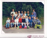 22-photo classe 1994-1995